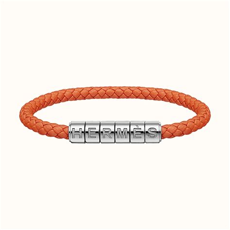 hermes bracelets homme|bracelet Hermes homme occasion.